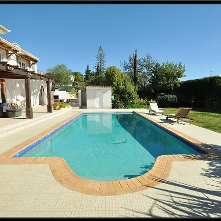 Villa Close To The Beach * لاغوا