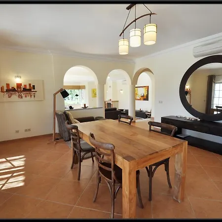 فيلة Villa Close To The Beach *