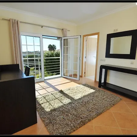 Villa Close To The Beach * Лагоа