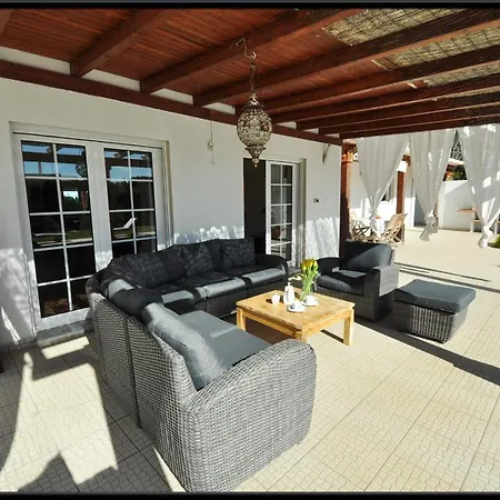 Villa Close To The Beach فيلة لاغوا