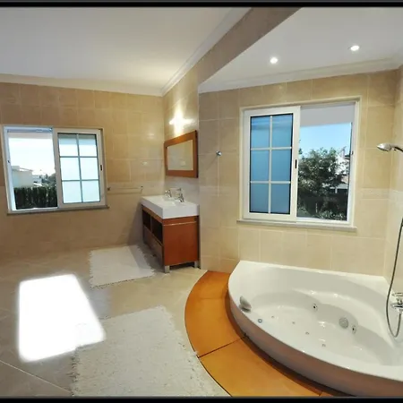 Villa Close To The Beach * لاغوا