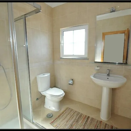 فيلة Villa Close To The Beach