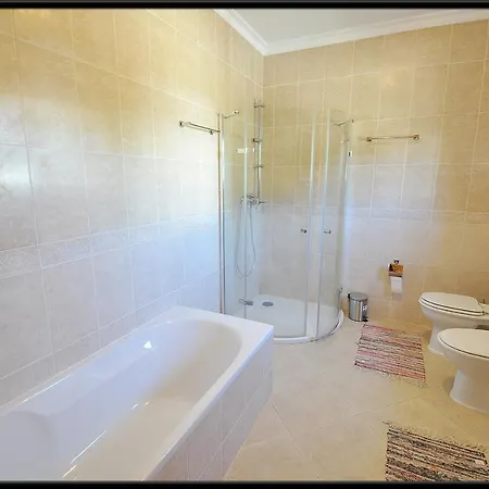 Villa Close To The Beach فيلة *