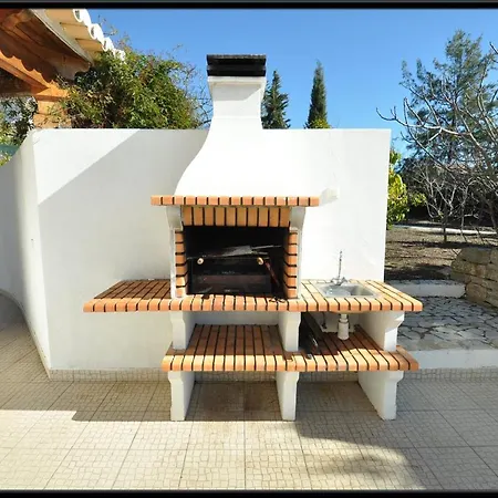 Вилла Villa Close To The Beach