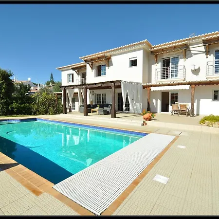 Villa Close To The Beach فيلة