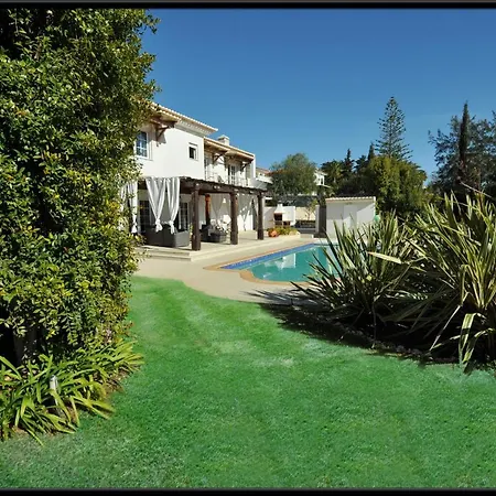 Villa Close To The Beach